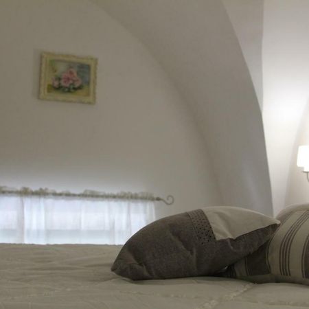 Dimora Della Castellana Lägenhet Lecce Exteriör bild
