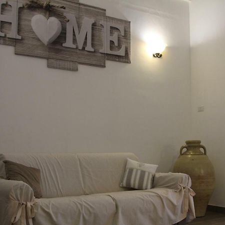 Dimora Della Castellana Lägenhet Lecce Exteriör bild
