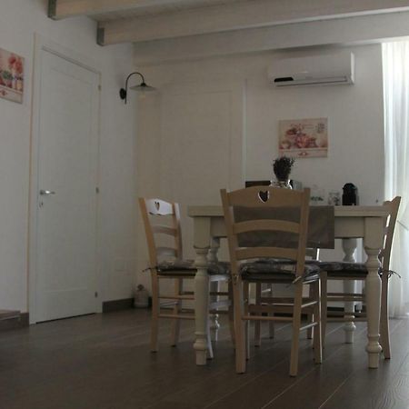 Dimora Della Castellana Lägenhet Lecce Exteriör bild