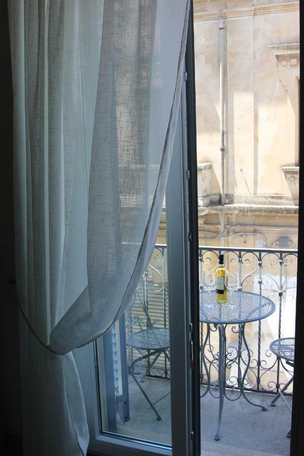 Dimora Della Castellana Lägenhet Lecce Exteriör bild