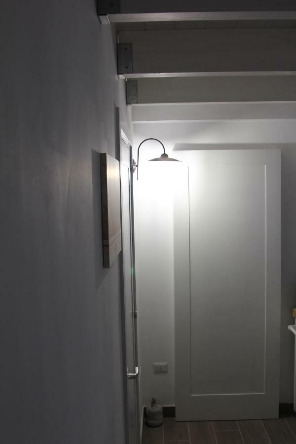 Dimora Della Castellana Lägenhet Lecce Exteriör bild