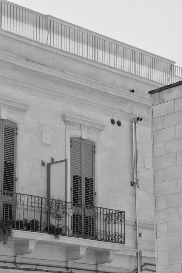 Dimora Della Castellana Lägenhet Lecce Exteriör bild